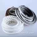 Door and window Self-adhesive wool brush sealing strip